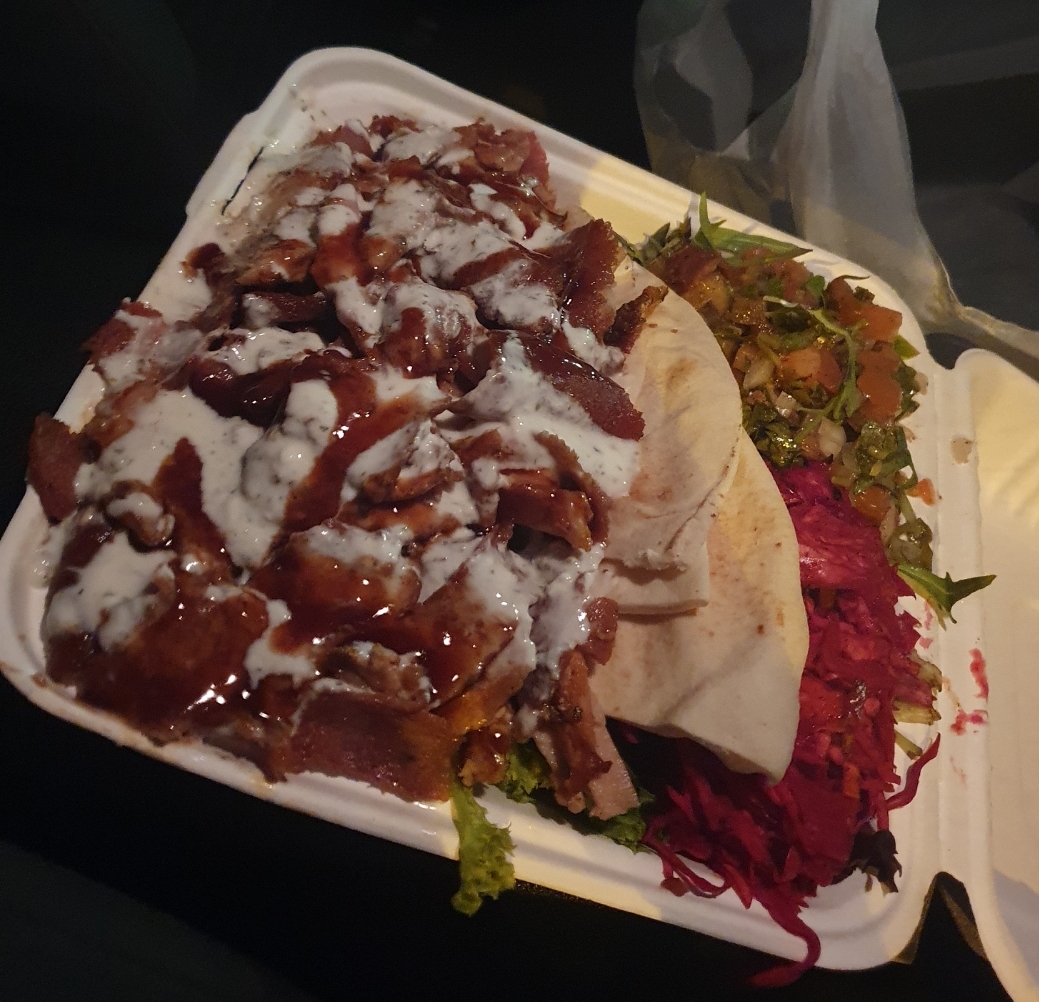 Oz Pizza & Kebabs Ermington-5