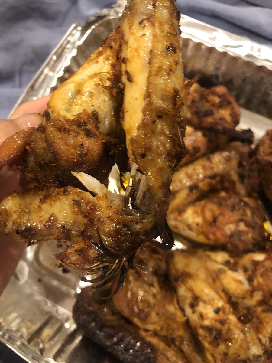 Oz Pizza & Kebabs Ermington-7