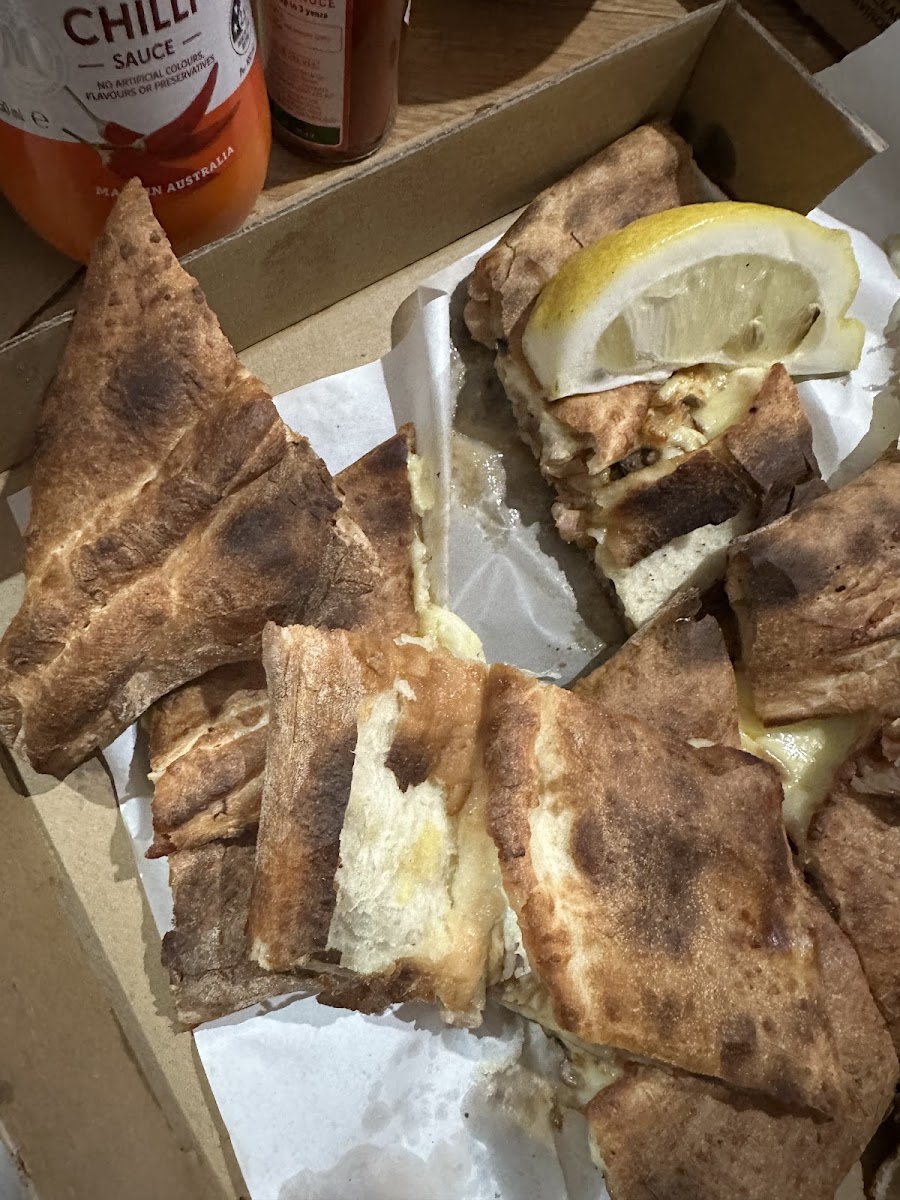 Oz Pizza & Kebabs Ermington-8