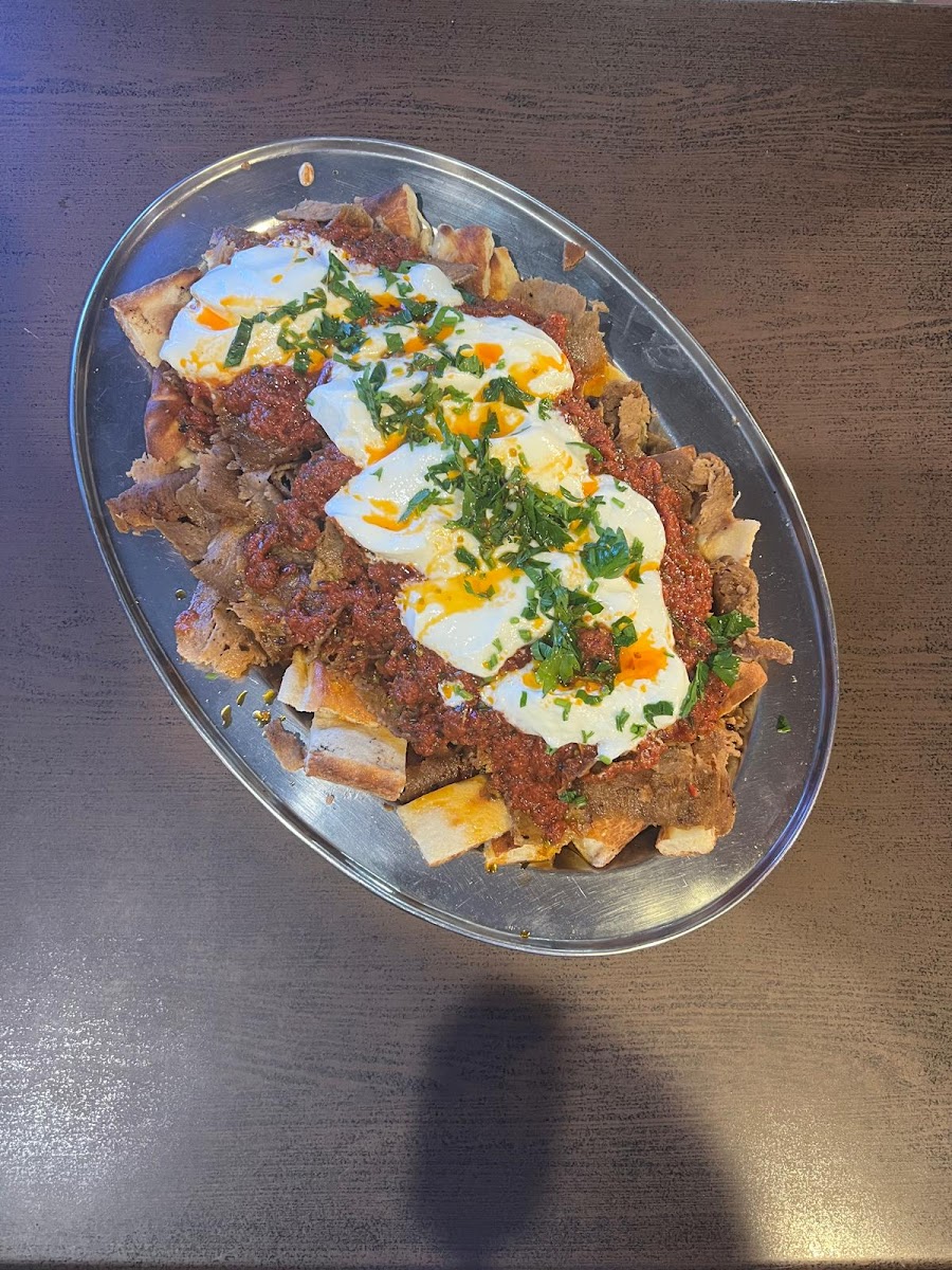 Oz Pizza & Kebabs Ermington-9